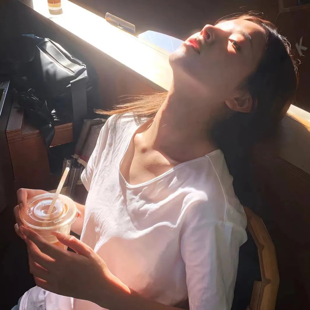 街头素花姐第一季