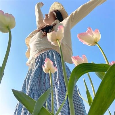 顺其自然的日子